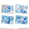 BANDAI Project Sekai Colorful Hatsune Miku Wafer 11 Candy Toy Set of Stage! feat. [Box 20]