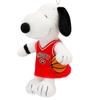 Баскетбольный талисман Yoshinori Snoopy 182007 Размер: приблизительно. 14.5cm