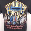 Midnight Madness VTG Night Ranger Shirt Classic Black Unisex