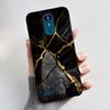 Чехол для LG K8 (2018)/Мягкий силиконовый черный чехол LG K9 2018 Вирусный стиль Рисунок Мультяшная панда, Король драконов Чехол для LG K8 K9 2018