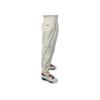 Y-3 Superstar Tp Solid Color Cuffed Thick Sports Casual Pants Men Pants White HZ0159