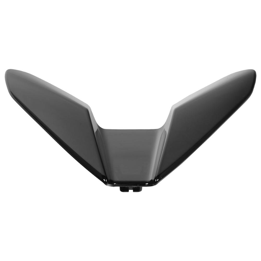 Для CFMOTO 800NK NK800 NK800 Передняя фара Левая и Правая Декоративные накладки Верхняя защитная пластина фары Обтекатель транспортного средства
