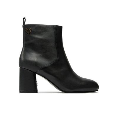 Ботильоны Cindy 12 SD0135 P001 Black