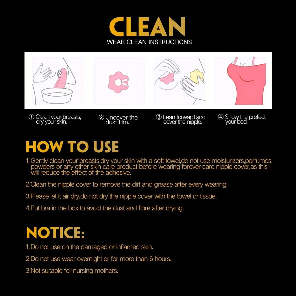 1/2/6/8 пар многоразовых накладок на соски, невидимые накладки на соски, приподнимающиеся на липучке, аксессуары для женского нижнего белья