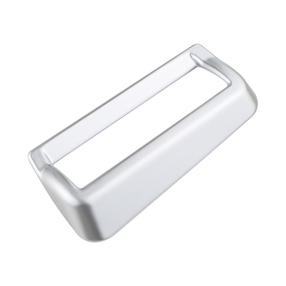 Переключатель света фар автомобиля Ручка регулировки фар Панель для Toyota Corolla Cross XG10 2025 2025 2025 LHD Накладки на крышку управления