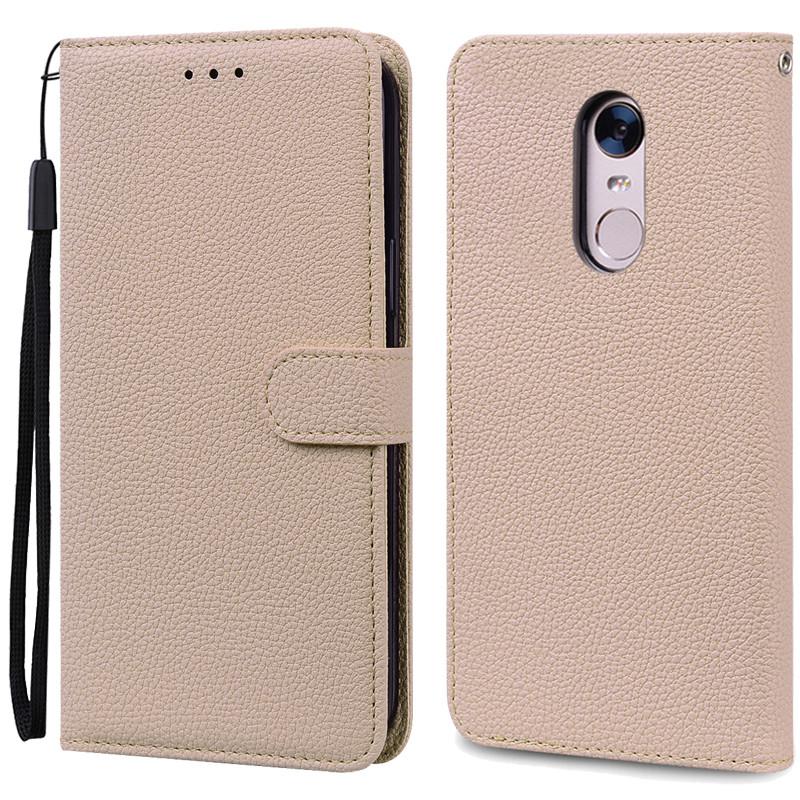 For Xiaomi Redmi 5 Plus Case Redmi 5 Shockproof Wallet Flip Case for Xiomi Redmi 5 Plus 5plus Phone Cases Leather Fundas Shell