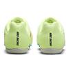 Nike Кроссовки Zoom Rival M 9 Barely Volt Hyper Orange Unisex Green Dynamic-Turquoise Photon-Dust AH1020-700