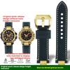 Mtg B3000 Новый стиль Металлический Адаптер Для Casio Mtg-b3000b/bd Мужские Часы Ремешок Быстросъемный Ретро Настоящая Кожаная Часовая Лента Браслет