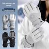 Unisex Warm Winter Touchscreen Ski Gloves