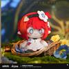 Sunsyea Honkai Star Rail Официальный мерч miHoYo Оригинальная аутентичная серия Плюшевый брелок Wubbaboo Yunli Tribios
