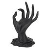Hand Display Holder OK Shape Resin Hand Bracelet Ring Holder for Home Retail Organization