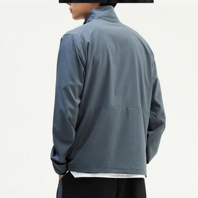 New Balance Клубная куртка C28 Nbmde2p041 17 Mj41062 Я