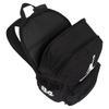 New Jordan MVP Polyamide Backpack Men's Black IO2945-010