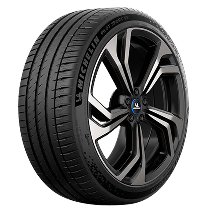 MICHELIN Pilot Sport EV ACOUSTIC Car Tire
