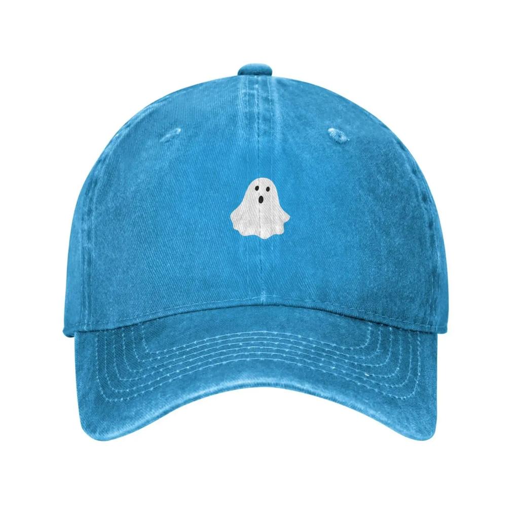 Ghost Baseball Cap Funny Adjustable Dad Hat Fathers Day Dad Gifts Daddy Baseball Cap from Daughter Son