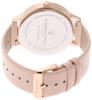 Watch LUXE COLLECTION Product Pink [Christian Paul] SW-07 [Product]