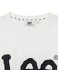 Lee Big Logo T-Shirt White