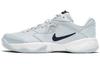 Court Lite 'Pure Platinum Obsidian' AR8836-007