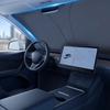 Козырьки для салона автомобиля Автомобильные солнцезащитные козырьки Солнцезащитный козырек на лобовое стекло Складные солнцезащитные козырьки для теплоизоляции