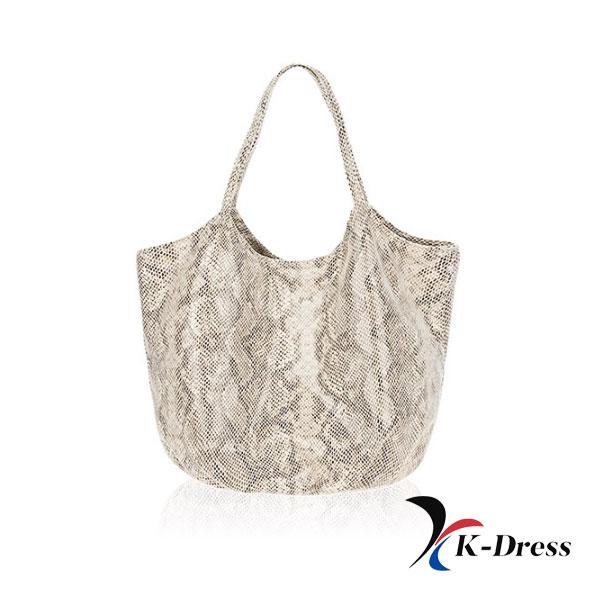 CCREANG Женская модная роскошная сумка-шоппер большой вместимости