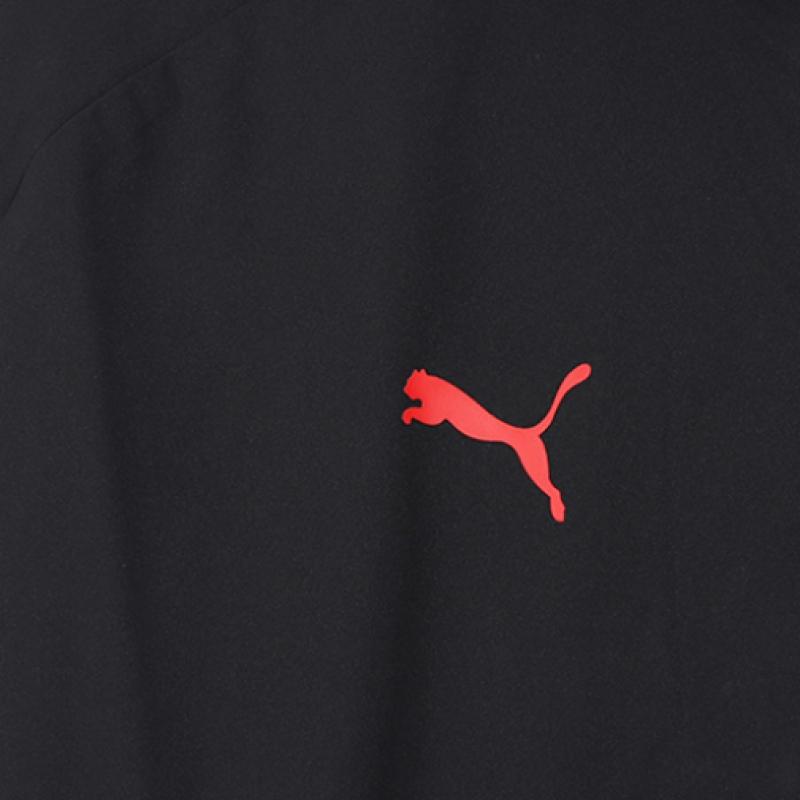 Puma Тканая куртка Pumatech Милан