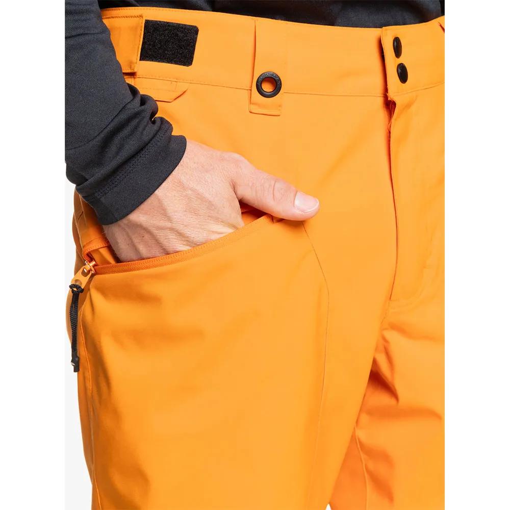 Quiksilver Брюки Boundry