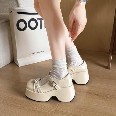 Туфли – Туфли