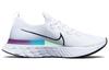 Nike Nike React Infinity Run White Vapor Green CD4371-102