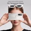 For OnePlus Ace5 Ultra 5G Glass IMAK High Definition Glass Lens Film Black Version