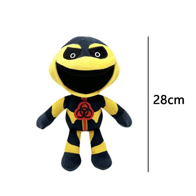 Кошмарные зверушки Мягкие игрушки Мультяшные Праздничные Детские Праздничный подарок Куклы