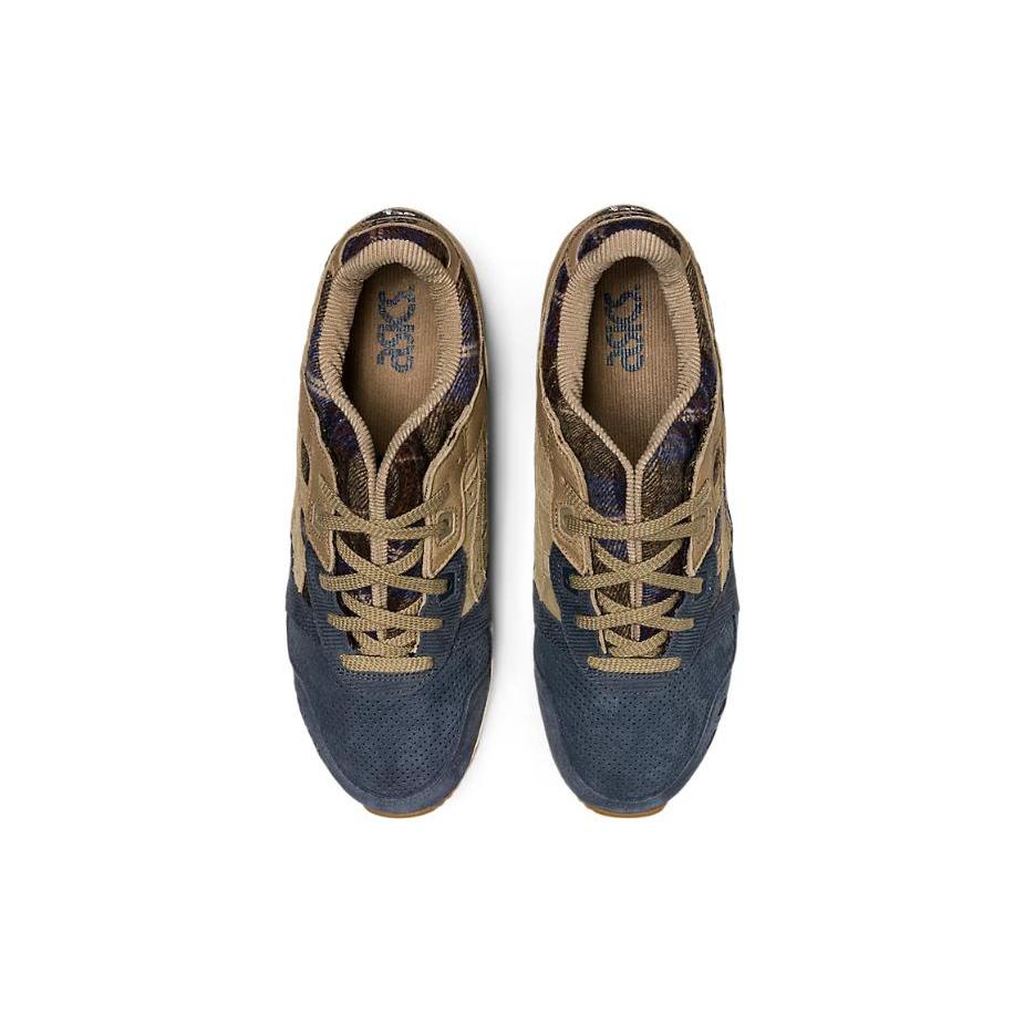 Asics Gel Lyte Iii Og Асфальтовая норка