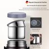 304 Stainless Steel Insulated Lunch Box