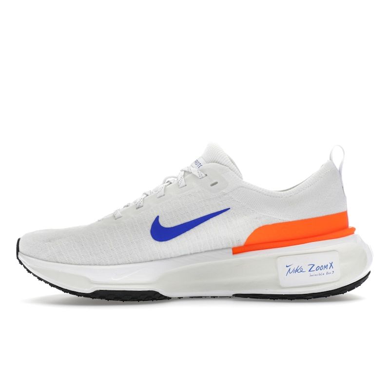 Nike ZoomX Invincible 3 Blueprint Pack Men Sneakers Multi-Color HJ6653-900