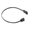 Адаптерный кабель AA58 для вентилятора Corsair 12V RGB 4PIN на материнскую плату 5V 3PIN Разъем-адаптер для управления подсветкой материнской платы