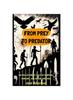 Книга From Prey To Predator : An Evolutionary Tale of Hunting, Warfare, and Human Survival