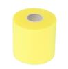 Finoa База под тейп Underwrap Taping Grip Tape, Желтая, Новая 1044, 7 см x 24 м, 12 рулонов
