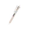 Stationery Moomin Gel Ballpoint FriXion 3 2024 S4656741 Sun-Star Pen, Slim, Autumn/Winter, Moomin,