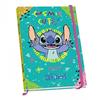 Lilo & Stitch 2026 Stitch & Angel A5 Diary