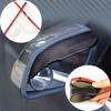 GLC GLB Car Rearview Mirror Rain Eyebrow Rain Shield Shade Protector Cover for Mercedes Benz B/C/E/S Class A Class C200L GLC GL
