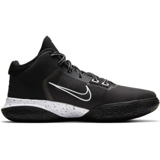Nike Kyrie Flytrap 4 EP Черно-белый - CT1973-001
