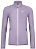 Ortovox Fleece Jacket lush lavender