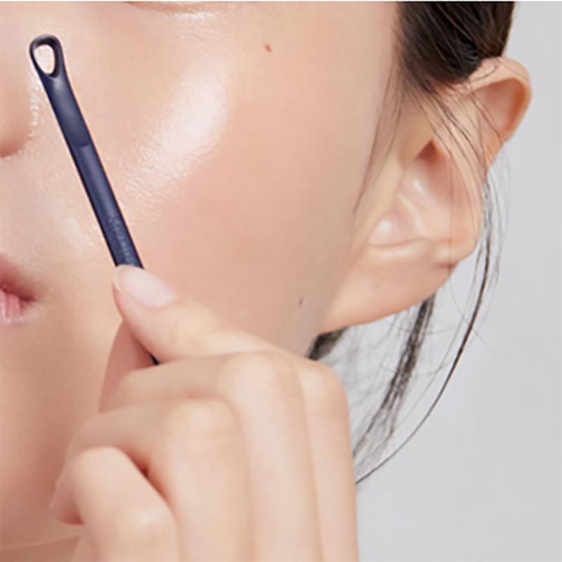 Mediheal Патч для очищения носа от черных точек (6шт) – Набор для ухода за порами из 3 шагов, корейский