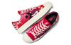 Мужские кроссовки Ливерпуль Ф.К.. x Converse Star Player 76 Low 'Следующее поколение'