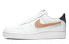 Air Force 1 Low Пакет со сменным Swoosh Белый Vachetta Tan CT2253-100