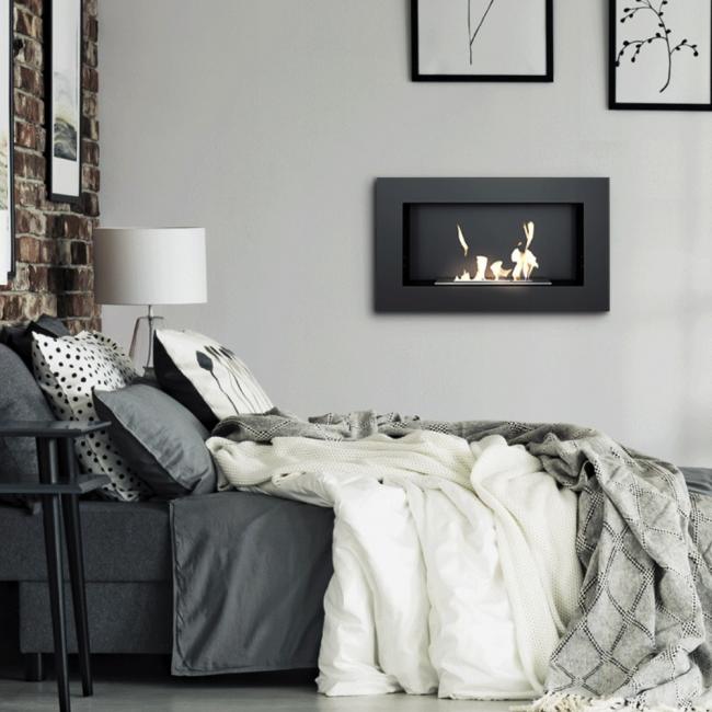 Bio-fireplace GOLF FLAT GIFTS