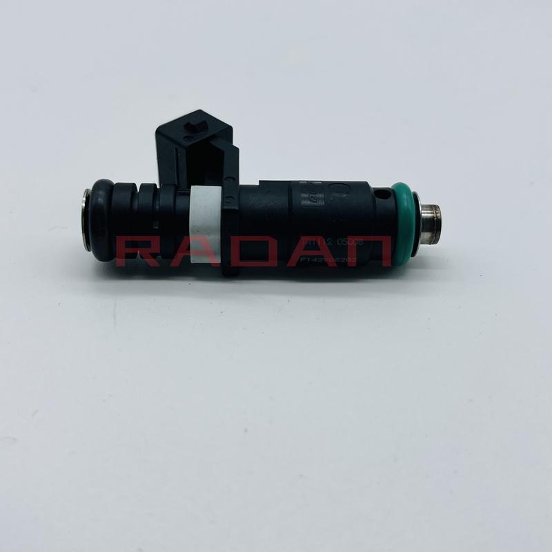 Original Fuel Injector Nozzle For Jinbei Brilliance T20 T32 Wuling NF TR1112 05008 TR1112-05008