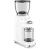 Coffee Grinder Smeg CGF01WHEU