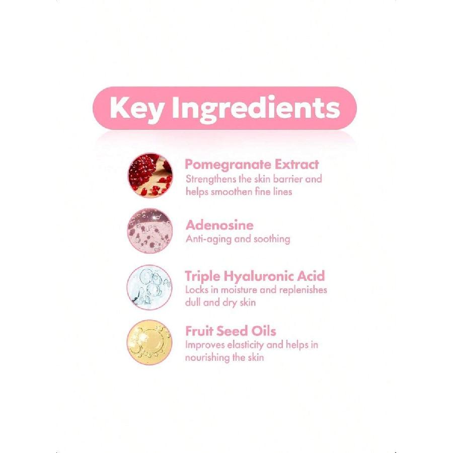 FRUDIA Green Grape Pore Control Face Toner 195ml/ Pore Minimizing Korean Toner With 89% Green Grape Extract Tannin Pore Complex