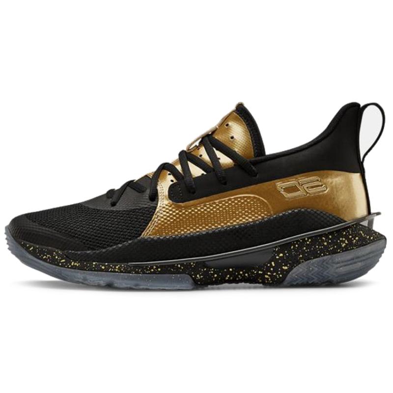 Under Armour Кроссовки Curry 7 Earn It 3023300-002