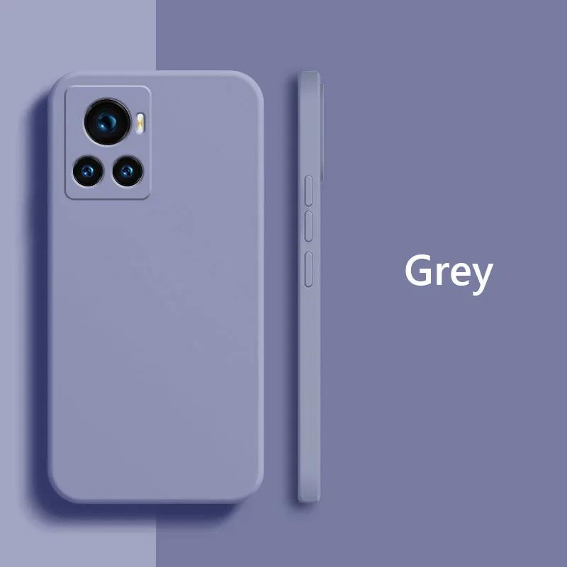 Для OnePlus ACE 5G Чехол Ударопрочный Жидкий Силикон Мягкая Крышка На Для OnePlus ACE Racing 10R One Plus ACE 10R Чехлы Coque Fundas
